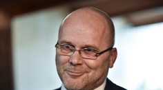 Po zemetrasení v NAKA odišiel aj zástupca riaditeľa inšpekcie Róbert Zaplatílek