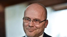 Po zemetrasení v NAKA odišiel aj zástupca riaditeľa inšpekcie Róbert Zaplatílek