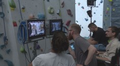 Prírodné scenérie, dobrodružstvo i láskyplné chvíle. Nahliadli sme do zákulisia nového slovenského filmu