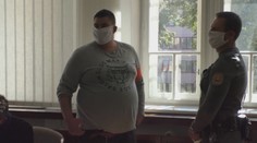 Nedávno ho prepustili a opäť mu hrozí basa. Muž (31) zase napadol matku a vyhrážal sa jej