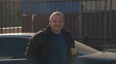 V utorok večer niekto zmlátil kontroverzného Ivana Katrinca