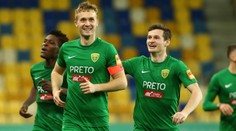 VIDEO: Futbal niekedy nie je fér. Podbrezová si vylámala zuby na Belkovi a Žilina berie tri body