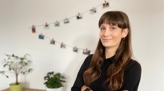 Odmalička sa cítila škaredá. Dobrá postava bolo to jediné, čo mala a zrazu o to prišla (rozhovor)