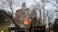 Z Bratislavy budete môcť lietať aj do Draculovej Transylvánie