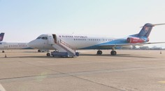 Štát len pred ôsmimi rokmi kupoval vládne letky a už sú pokazené. Šutaj Eštok sa obzerá po nových strojoch