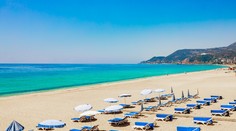 Pár si chcel z Turecka zobrať domov tri kamene na pamiatku. Žene teraz hrozí päť rokov väzenia