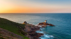 Malý ostrov sa stal predmetom sporu dvoch veľmocí. Francúzi hrozia blokádou