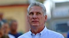 Kuba má nového prezidenta, Castrovci skončili