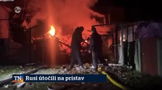 Zahraničné spravodajstvo