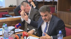 Bývalý šéf tímu Kuciak: Exšéf NAKA Zurian žiadal, aby som vymenil USB kľúč, ktorý nám omylom vydal Tóth