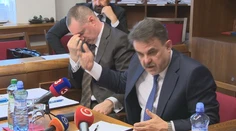 Bývalý šéf tímu Kuciak: Exšéf NAKA Zurian žiadal, aby som vymenil USB kľúč, ktorý nám omylom vydal Tóth