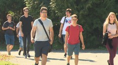 Na čo míňajú slovenskí vysokoškoláci najviac peňazí a odkiaľ ich berú