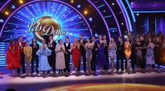 Šou Let's Dance bola najsledovanejším programom týždňa, vynikajúco sa darilo aj večerným spravodajským reláciám a Na telo