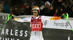 VIDEO: Petra Vlhová nenašla v Levi premožiteľku a s prehľadom triumfovala aj v druhom slalome