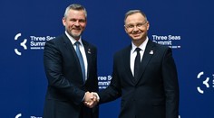 Samit Trojmoria: Poľsko sa pri výstavbe jadrových elektrární spolieha na slovenských expertov