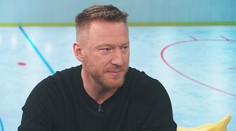 Cesta od Trenčína po Sieň slávy: Marián Hossa prezrádza doteraz nezverejnené detaily jeho bohatej kariéry