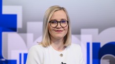 Išli by ste radšej do vlády s Hlasom alebo Matovičom? Vladimíra Marcinková odpovedala jednoznačne