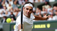 Verný fanúšik alebo blázon? Angličan stavil na výhru Federera šialenú sumu