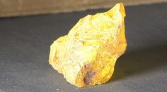 Colníci odhalili pašerákov jantáru. Žiadny zákon však jeho dovoz nezakazuje