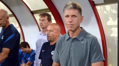 Jarolímov nástupca je známy, Česko povedie proti Slovákom Šilhavý