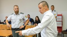 Lipšic: Tóthova výpoveď v kauze zmenky výrazne posilnila pozíciu obžaloby