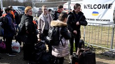 Slovensko je na chvoste v pomoci ukrajinským utečencom. Lídrom je jeden z našich susedov