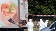 Neuveríte, koľko ľudí sa v dodávke tiesnilo na metri štvorcovom