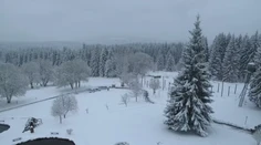 Česko zoviera sneh a poľadovica. To najhoršie ešte len príde