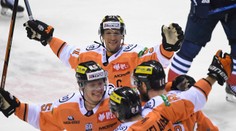 Zaváhanie Nových Zámkov nevyužili. Košice zabránili Slovanu odpútať sa na čele tabuľky