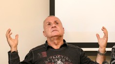 Líder skupiny Elán Jožo Ráž havaroval