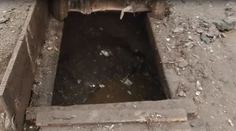 Horor v Nálepkove. Rodičia vyhodili nenarodený plod do žumpy