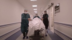 Príbeh malej bojovníčky zo Sýrie: Iba 18-mesačné dieťa „oklamalo smrť", lekári hovoria o zázraku