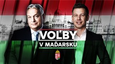 Pád Orbána po 16 rokoch? Maďari odvolili v najvýznamnejších tohtoročných voľbách v Európe