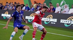 Barcelona je blízko k zisku posily z Chelsea. Prestup je už takmer dohodnutý