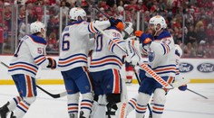 VIDEO: Duel odlišných tretín priniesol triumf Edmontonu. Hrdinom  sa stal Draisaitl