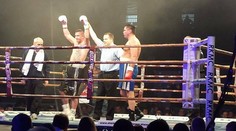 Tomáš "Kid" Kovács knockoutoval olympijského medailistu