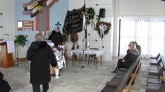 Išla na bežný zákrok, domov sa už nevrátila. Doktor jej vraj prepichol črevo