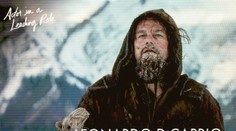 Títo podľa expertov vyhrajú Oscara