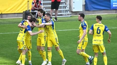 VIDEO: Komárno si skomplikovalo situáciu, v poslednom kole pôjde o všetko. Košice si môžu zahrať o Európu
