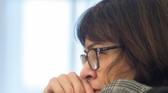 Smutný začiatok roka v rodine Lucie Žitňanskej. Zomrel jej manžel, novinár Eduard Žitňanský (†69)