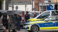 Ďalší bezpečnostný incident v Nemecku: Firma spájaná s nemeckou armádou sa stala terčom podpaľačského útoku