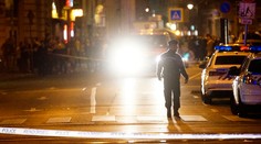 Maďarská polícia zadržala podozrivého z bombového útoku v Budapešti