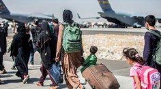Taliban sľúbil, že umožní ľuďom opustiť Afganistan aj po 31. auguste