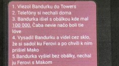 Autor kontroverznej esemesky Čurilla: Poviem vám, komu som to písal a prečo som to písal