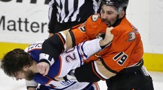 Sekera asistoval na víťazný gól Edmontonu v predĺžení