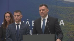 Podpísali dohodu s ministerstvom. Obce z Podpoľania podporili výstavbu vodnej elektrárne Málinec