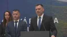 Podpísali dohodu s ministerstvom. Obce z Podpoľania podporili výstavbu vodnej elektrárne Málinec
