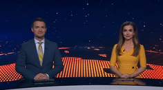 Spravodajstvu Markízy sa v pondelok darilo. Počasie aj Televízne noviny si pozrelo vyše 400 000 divákov