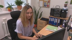 Ocenenie vedec roka: Docentka zo Slovenska medzi najlepšími, ocenená za spoluprácu so zahraničím