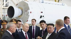 Južná Kórea sa obáva spolupráce Ruska a KĽDR